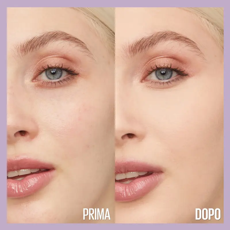 Viso SuperStay Lumi Matte 98 - Fondotinta miniatura 5