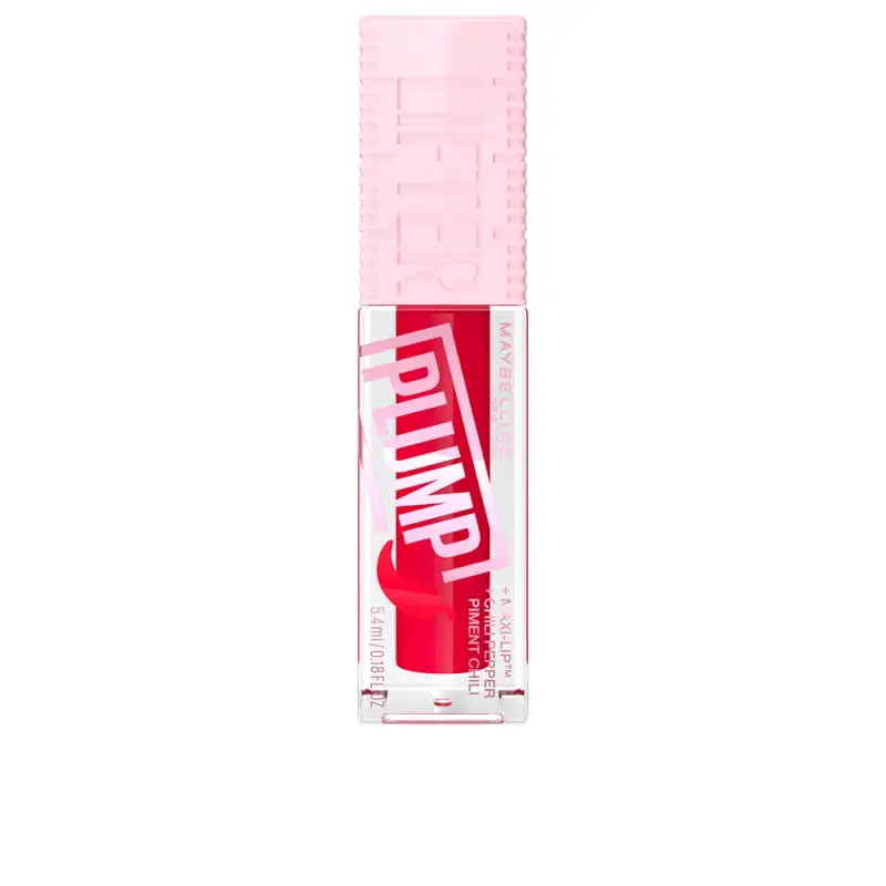 Plump Lucidalabbra Volumizzante 004 Red Flag 5,4ml