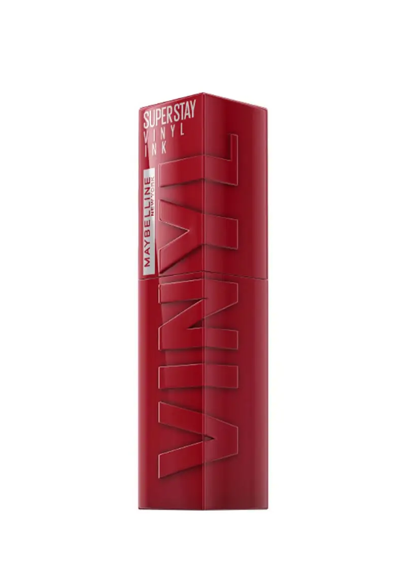 Maybelline Rossetto Donna Rosso 966469 miniatura 2