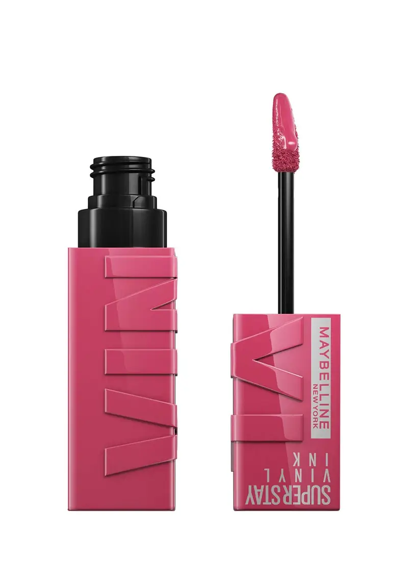 Maybelline Rossetto Donna Rosa 966471