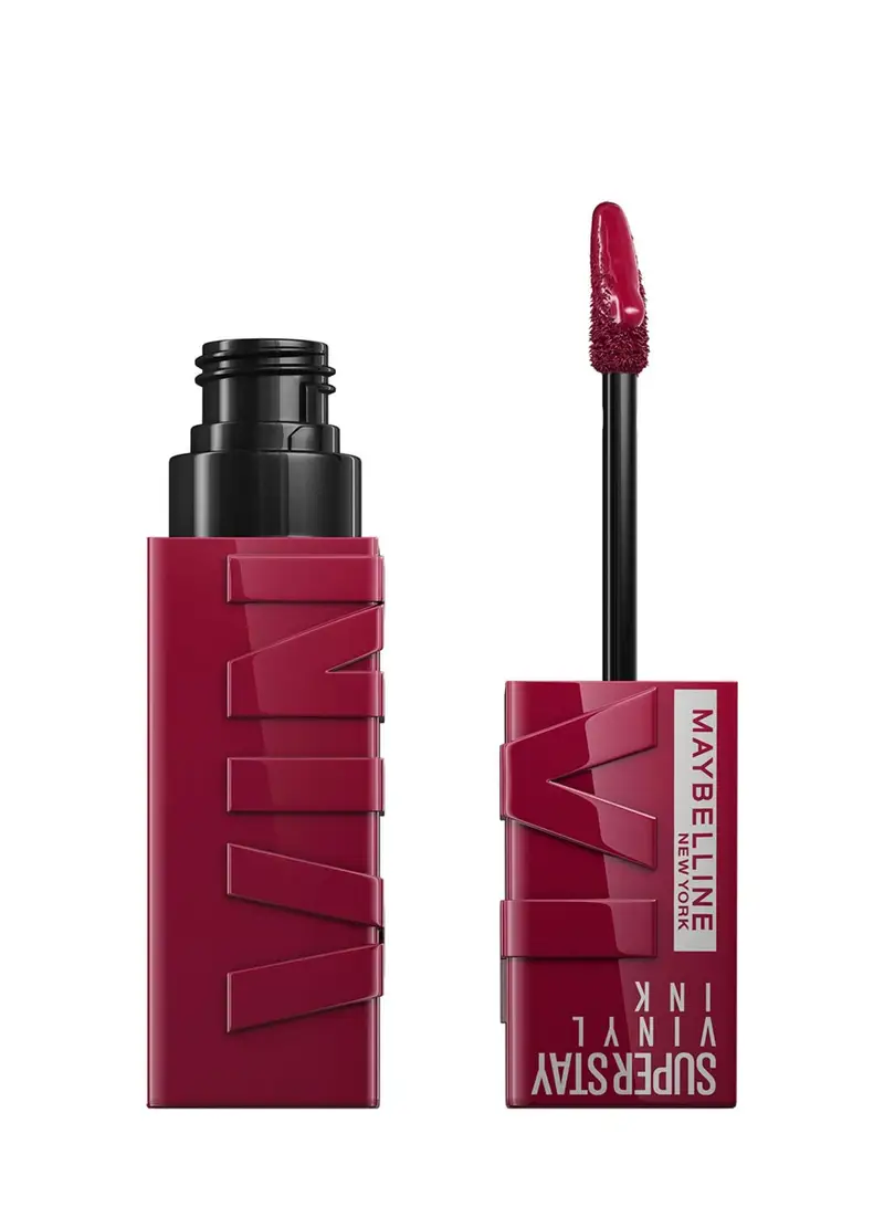 Maybelline Rossetto Donna Viola 966472