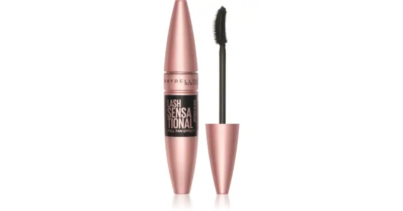 sensazionale nero intenso 9,5 ml mascara