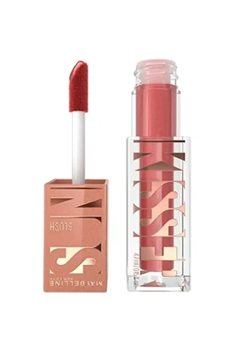 Maybelline Sunkisser - Blush Liquido - 06