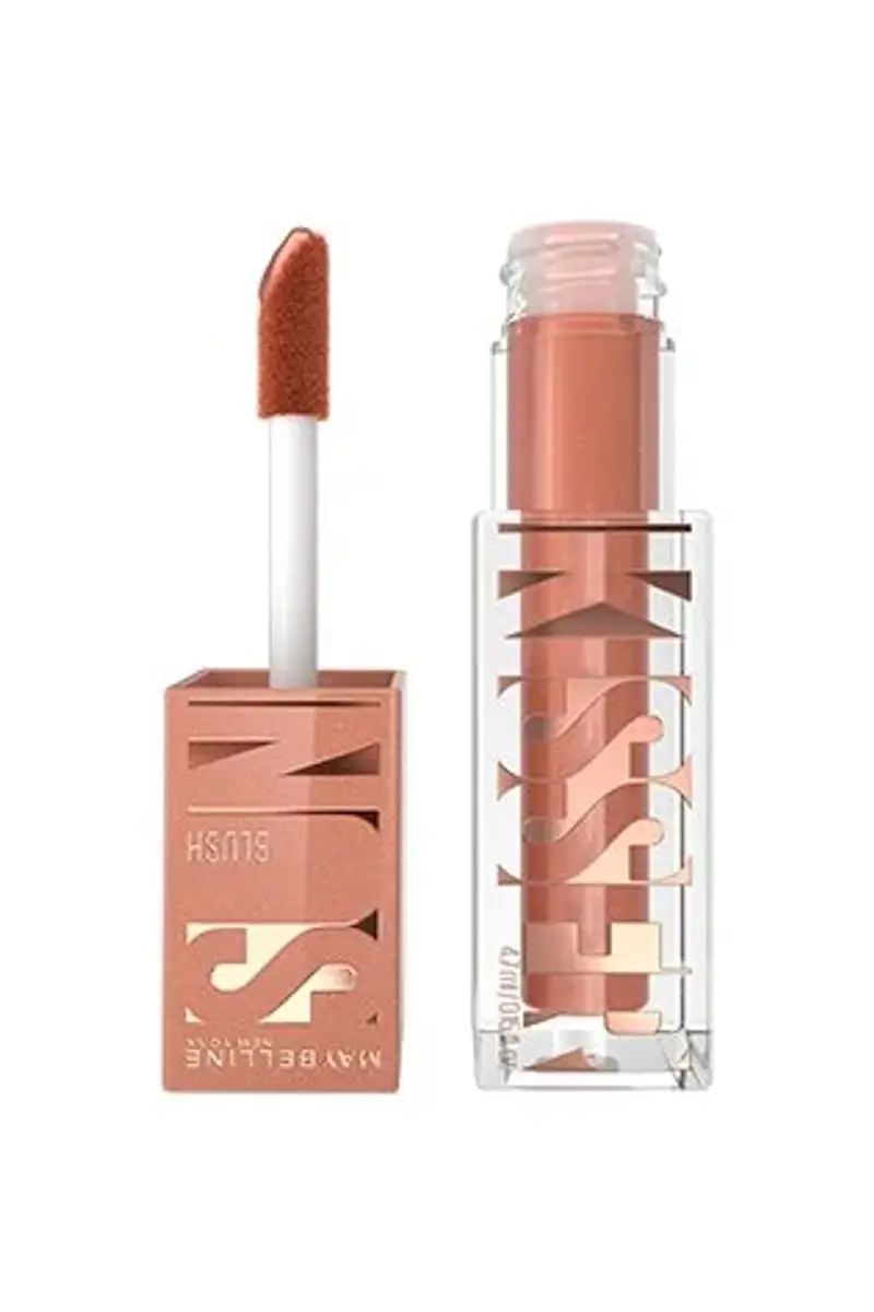 Maybelline Sunkisser - Blush Liquido - 08