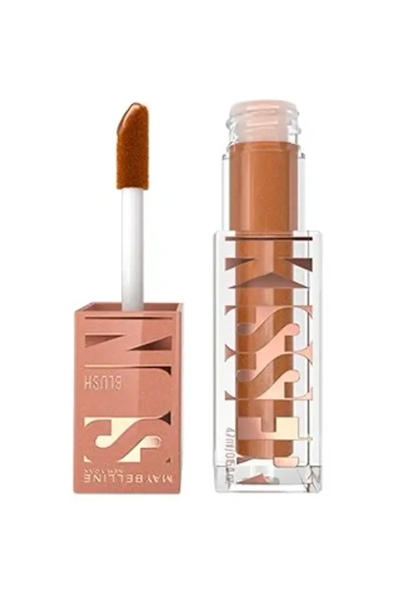 Maybelline Sunkisser - Blush Liquido - 11