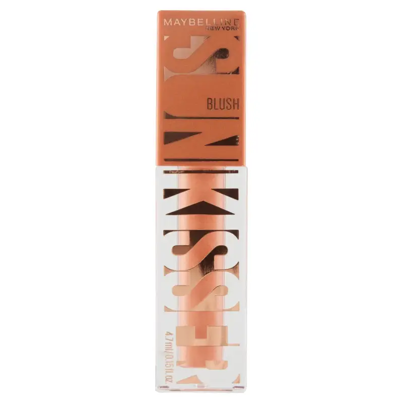 Sunkisser (Illuminante) 4,7 ml - Tonalità 21 All Star