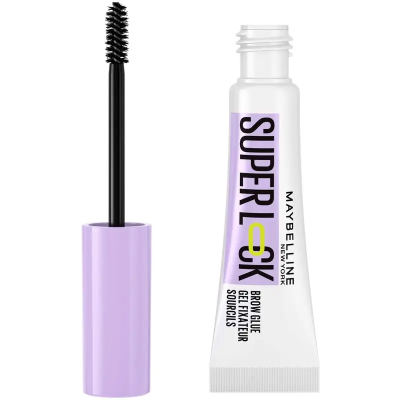 Maybelline Super Lock Brow Glue 1PZ