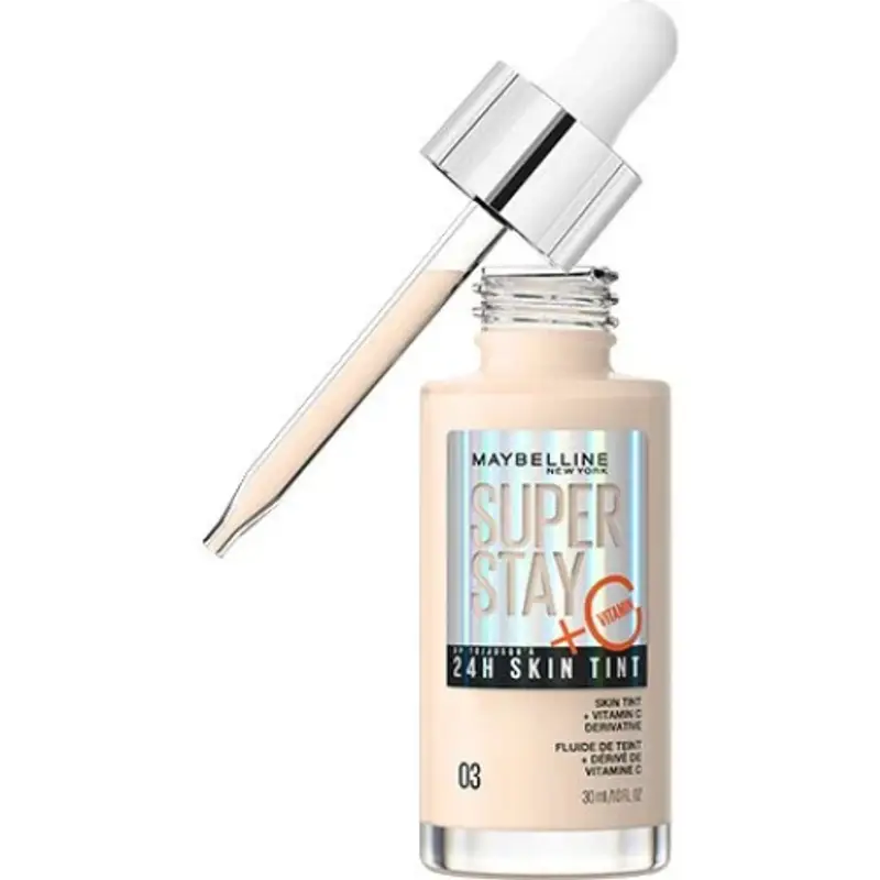 Maybelline Super stay - 24 h Skin tint - 03