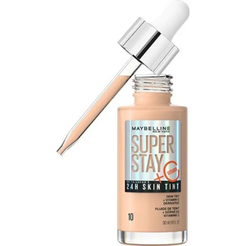 Maybelline Super stay - 24 h Skin tint - 10