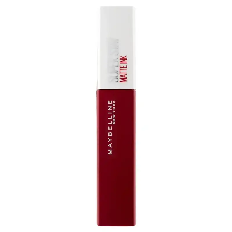 Maybelline Super Stay Matte Ink - 115 founder