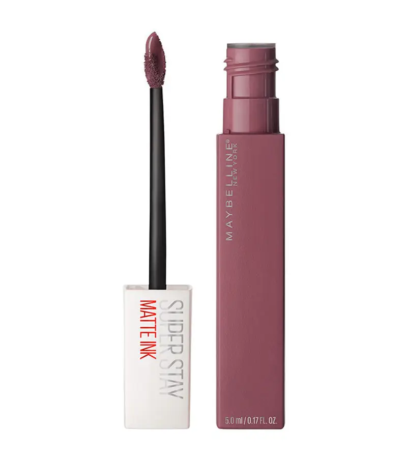 Maybelline Super Stay Matte Ink - 140