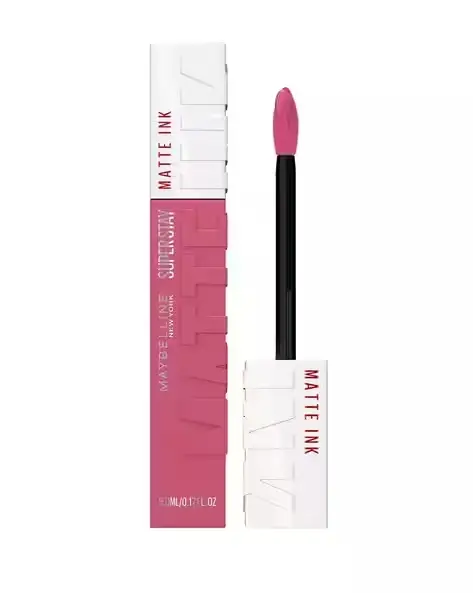 Super Stay Matte Ink - 15 Lover