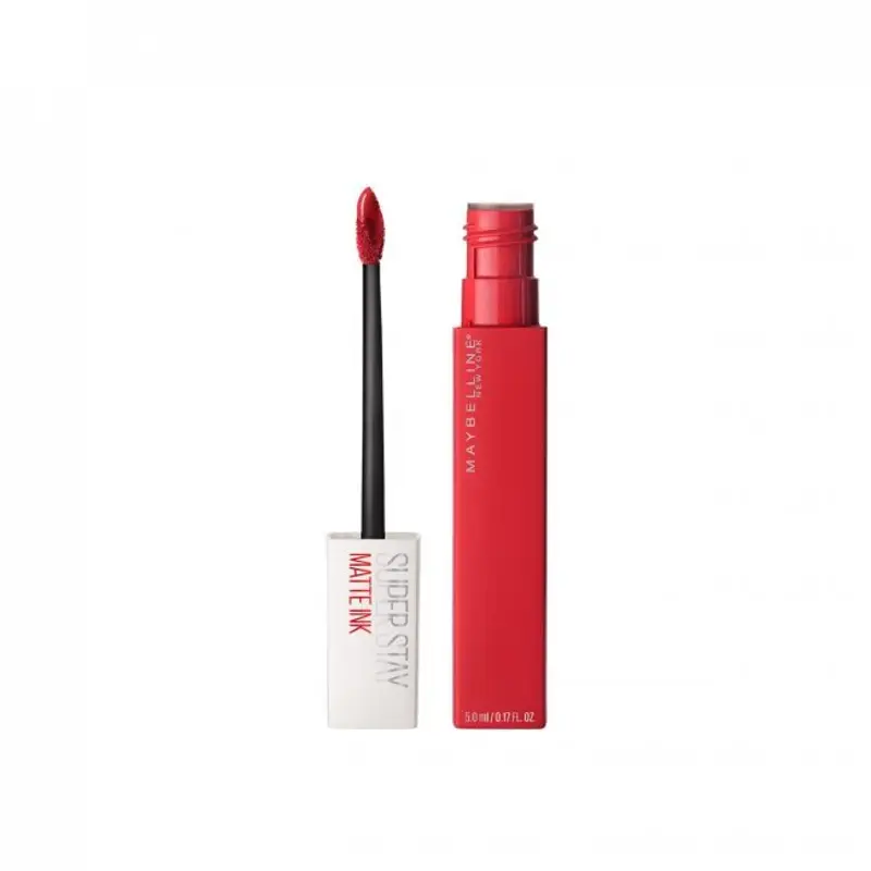 Maybelline Super Stay Matte Ink - 20 Pioneer