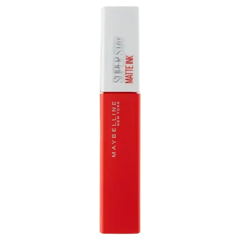 Maybelline Super Stay Matte Ink - 25 heroine