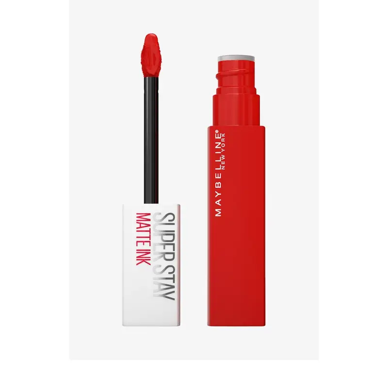 Maybelline Super Stay Matte Ink - 320 Individualist