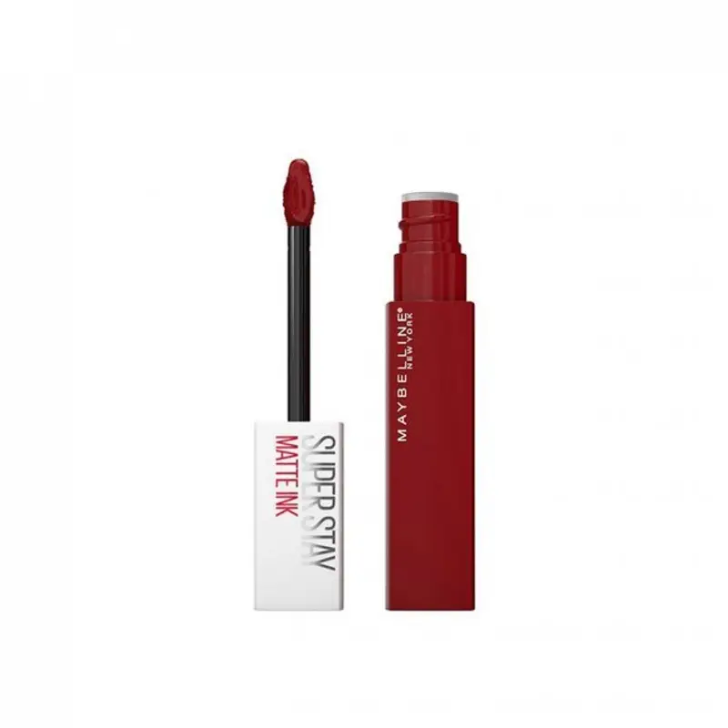 Maybelline Super Stay Matte Ink - 340 Exhilarator