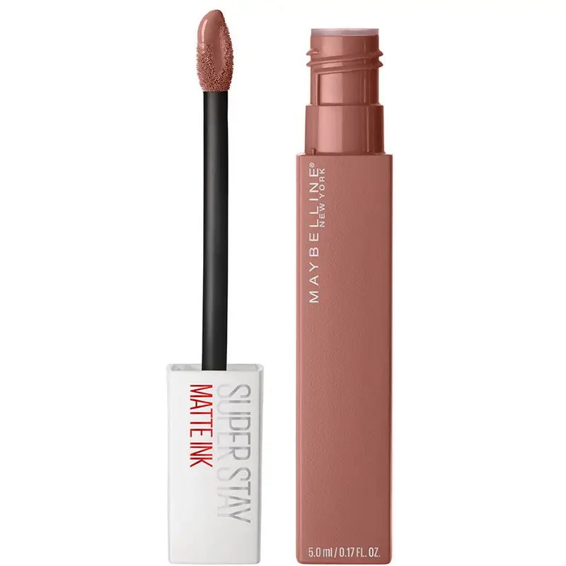 Maybelline Super Stay Matte Ink - 65