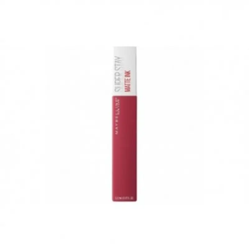 Maybelline Super Stay Matte Ink - 80 ruler