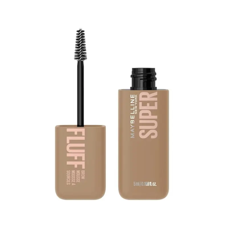 Maybelline - SuperFluff Mascara sopracciglia - 250