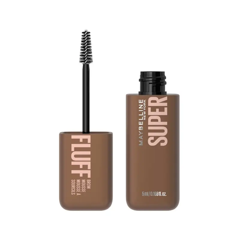 Maybelline - SuperFluff Mascara sopracciglia - 255