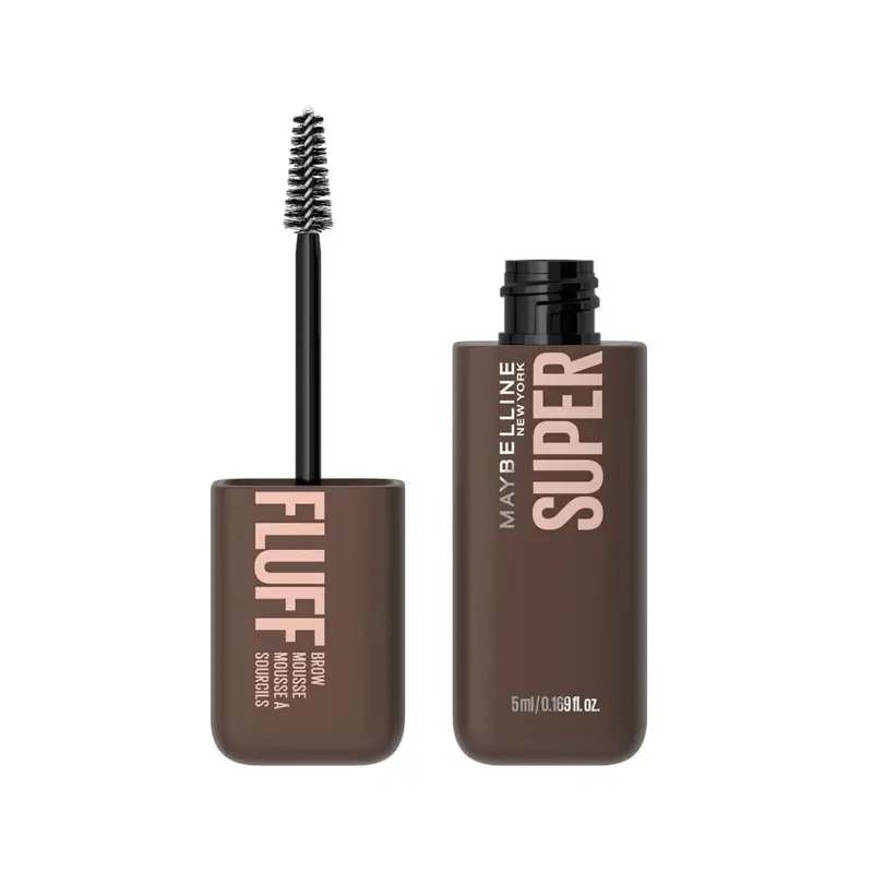 Maybelline - SuperFluff Mascara sopracciglia - 260