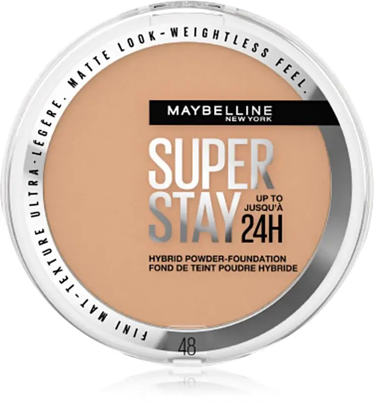 Superstay 24h Hybrid Fondotinta in polvere 48 9g