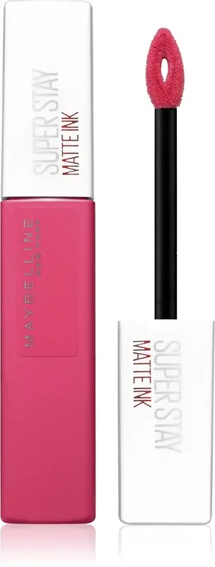 SuperStay Liquid Ultra Matt (Inchiostro Matte) 5 ml - Tonalità 30