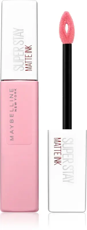 SuperStay Liquido Opaco Liquido Opaco Lunga Durata 5 ml - Tonalità 010 Dreamer