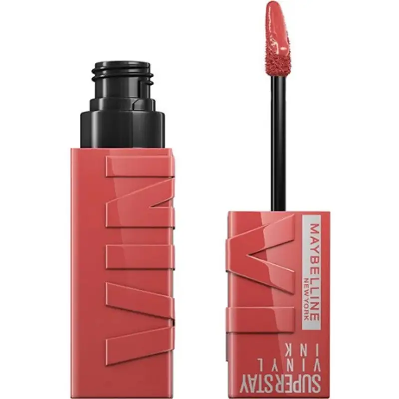 Maybelline Superstay Pink Mix - Rossetto liquido - 015