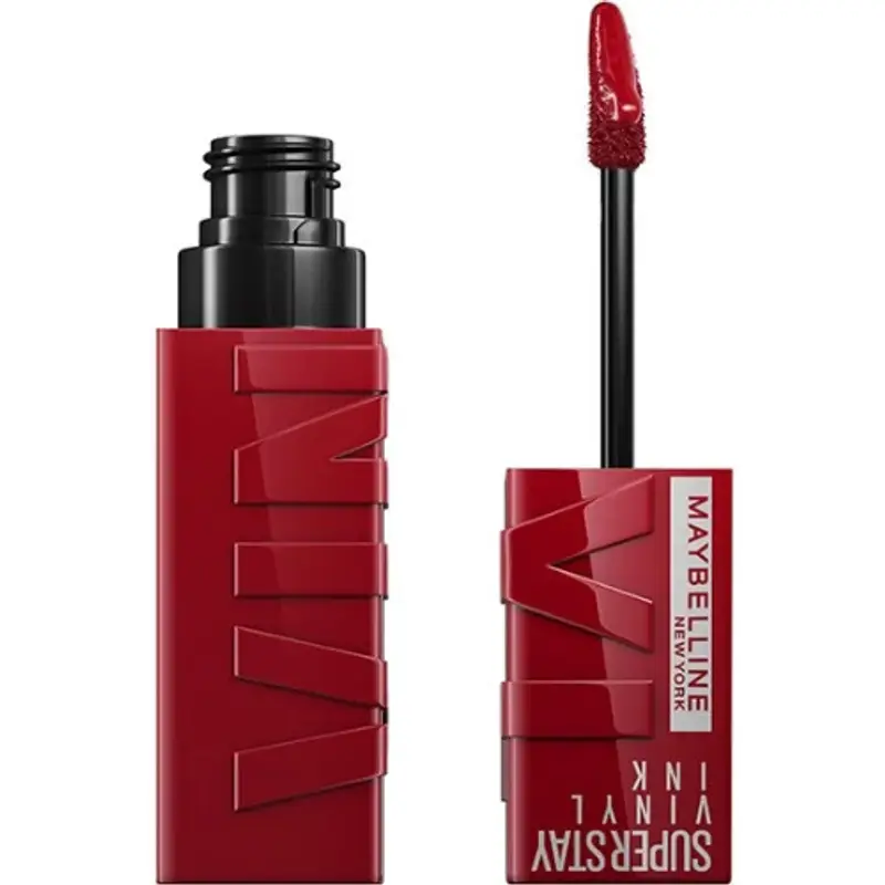 Maybelline Superstay Pink Mix - Rossetto liquido - 10
