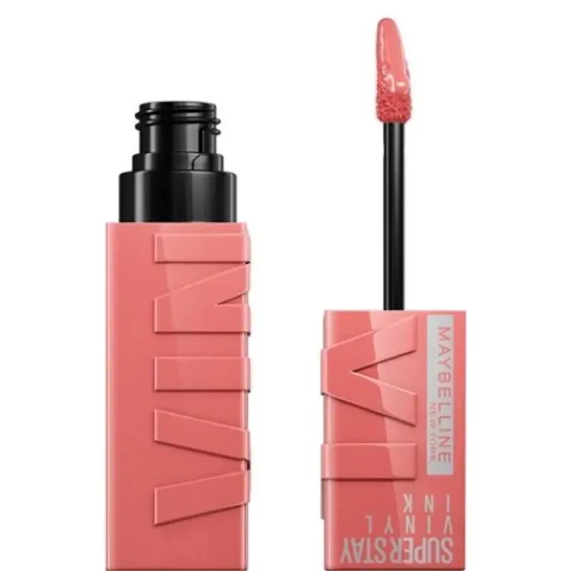 Maybelline Superstay Pink Mix - Rossetto liquido - 100