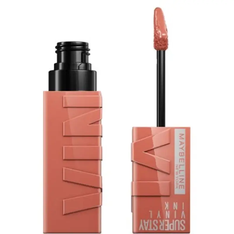 Maybelline Superstay Pink Mix - Rossetto liquido - 105