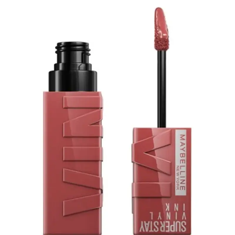 Maybelline Superstay Pink Mix - Rossetto liquido - 115