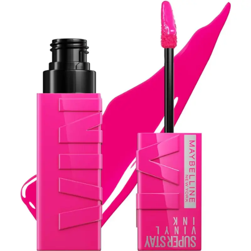 Maybelline Superstay Pink Mix - Rossetto liquido - 150