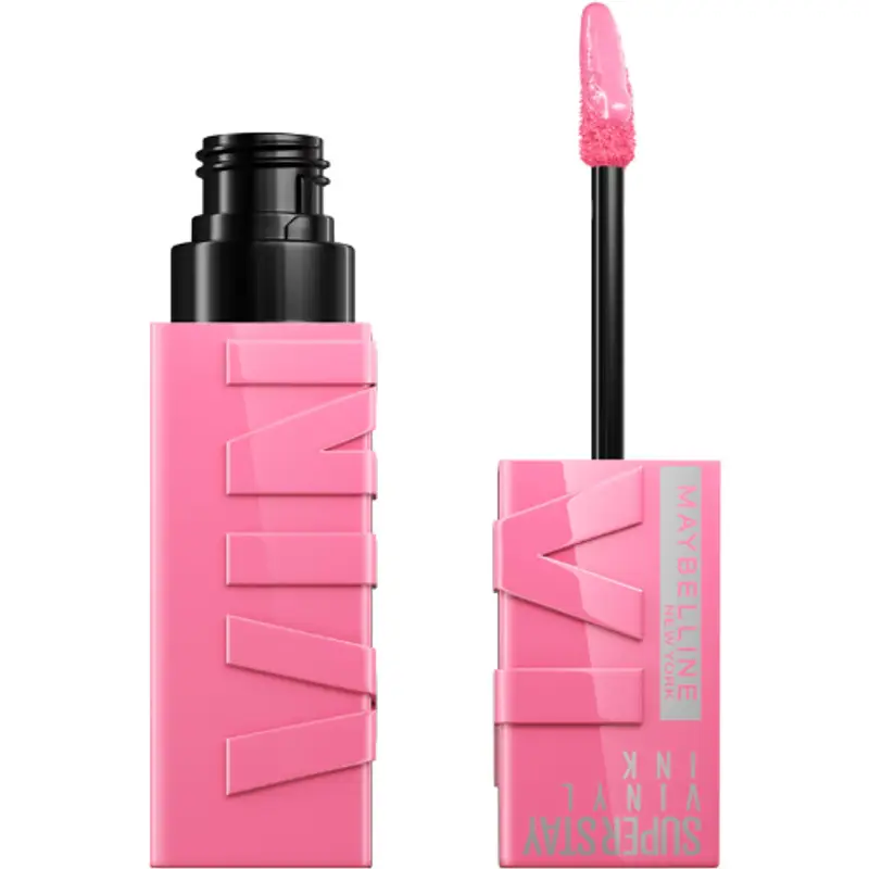 Maybelline Superstay Pink Mix - Rossetto liquido - 155
