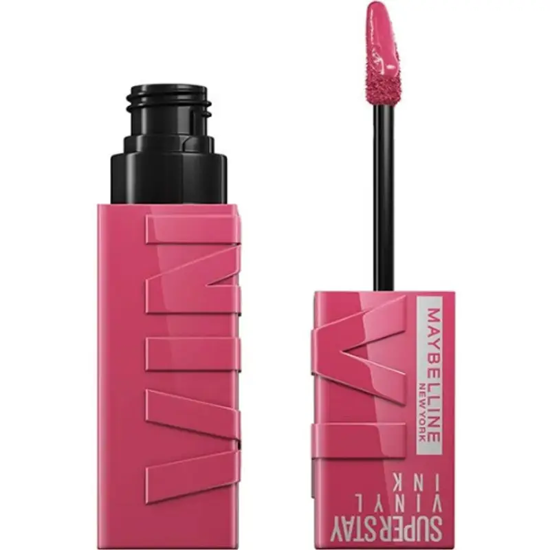 Maybelline Superstay Pink Mix - Rossetto liquido - 20