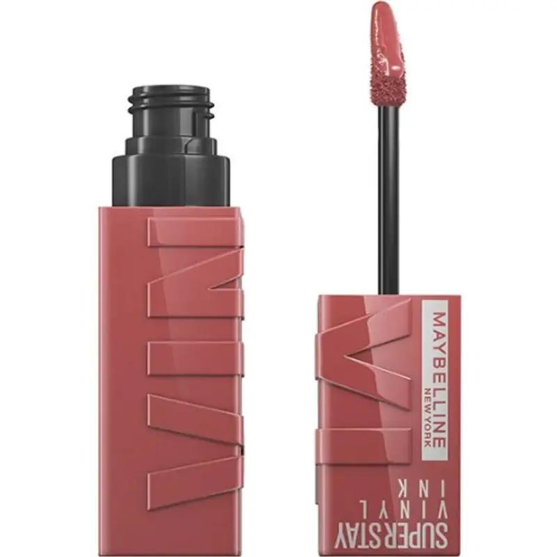 Maybelline Superstay Pink Mix - Rossetto liquido - 35