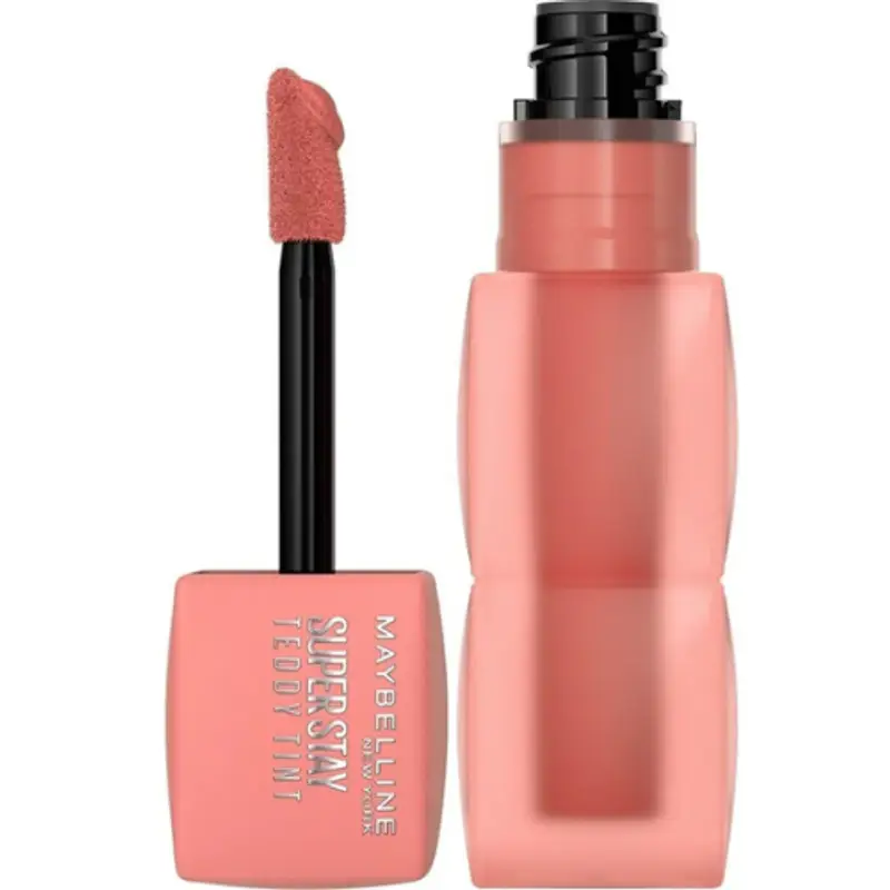 Maybelline - Superstay Teddy Tint - 10