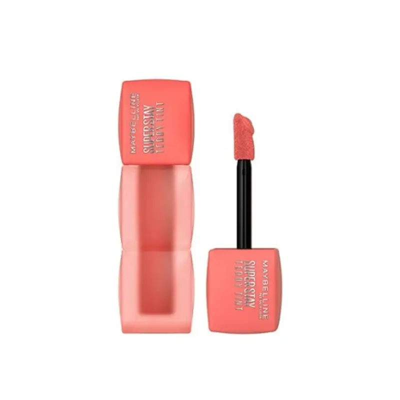 Maybelline - Superstay Teddy Tint - 25