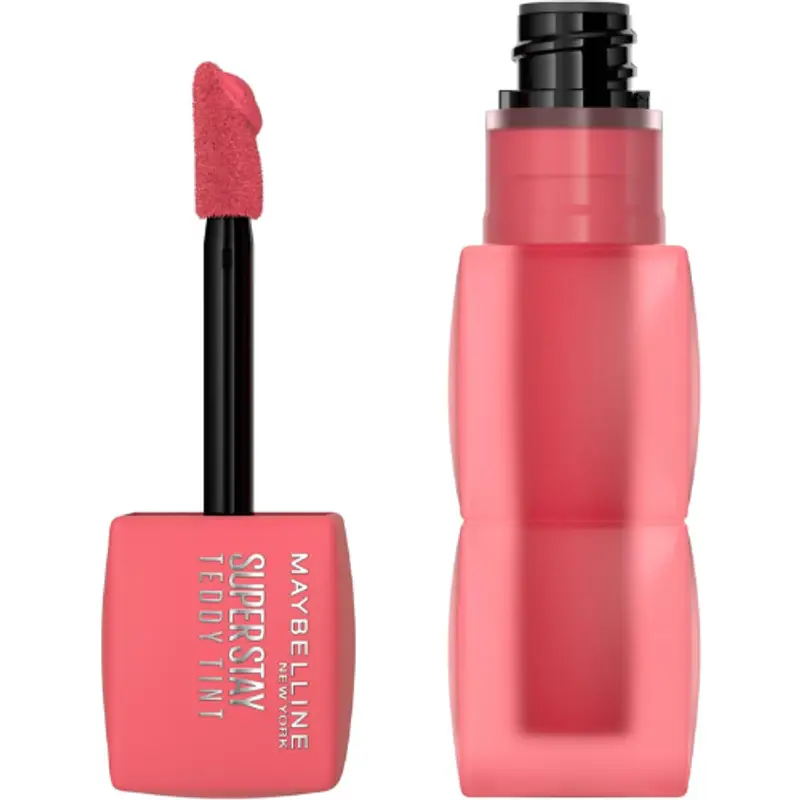 Maybelline - Superstay Teddy Tint - 40