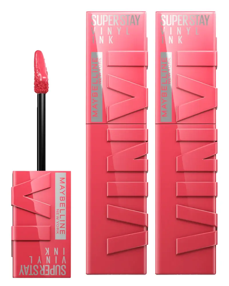 Maybelline Superstay - Vinyl Ink - 160