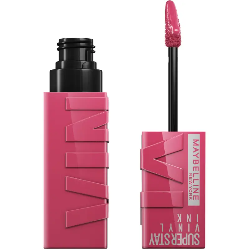Maybelline Superstay - Vinyl Ink - 20