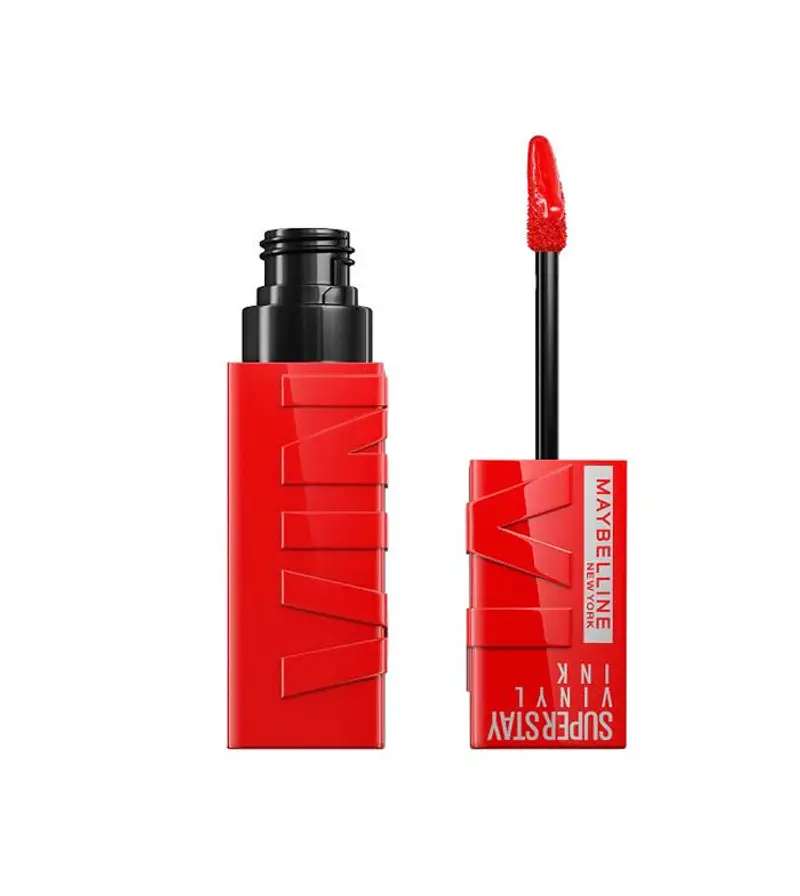 Maybelline Superstay - Vinyl Ink - 25