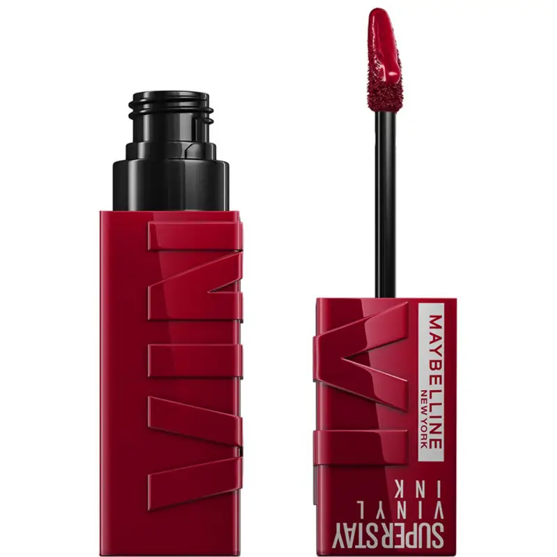 Maybelline Superstay - Vinyl Ink - 55