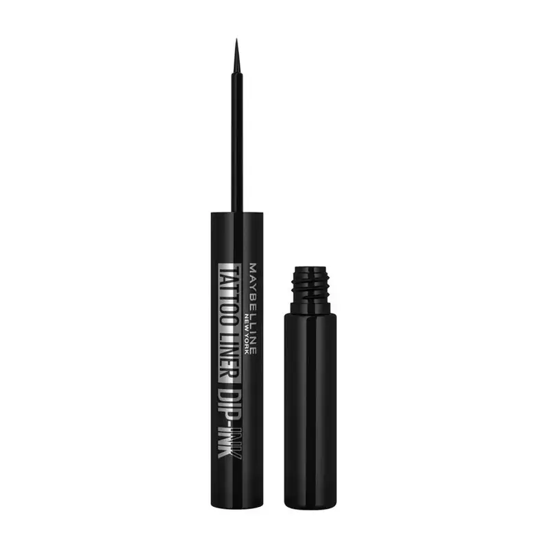 MAYBELLINE Tattoo Liner Dip-Ink 100 Black Track