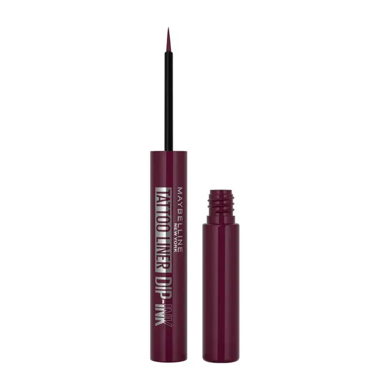 MAYBELLINE Tattoo Liner Dip-Ink 103 Burgundy