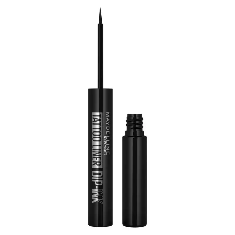 Tattoo Liner Dip-Ink - Eyeliner Lunga Tenuta Black Track
