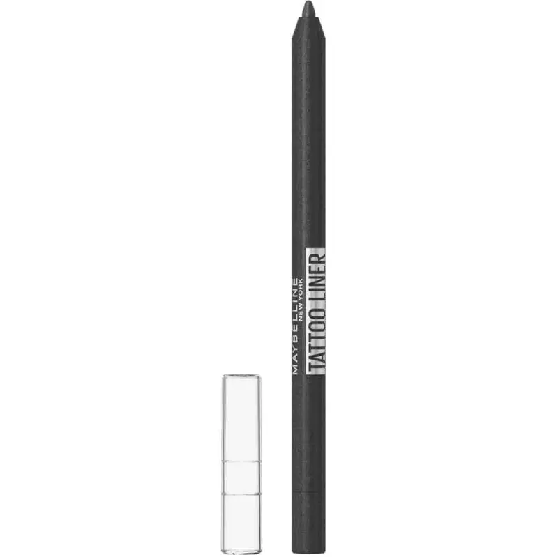 Maybelline Tattoo Liner Gel Pencil 983 metal