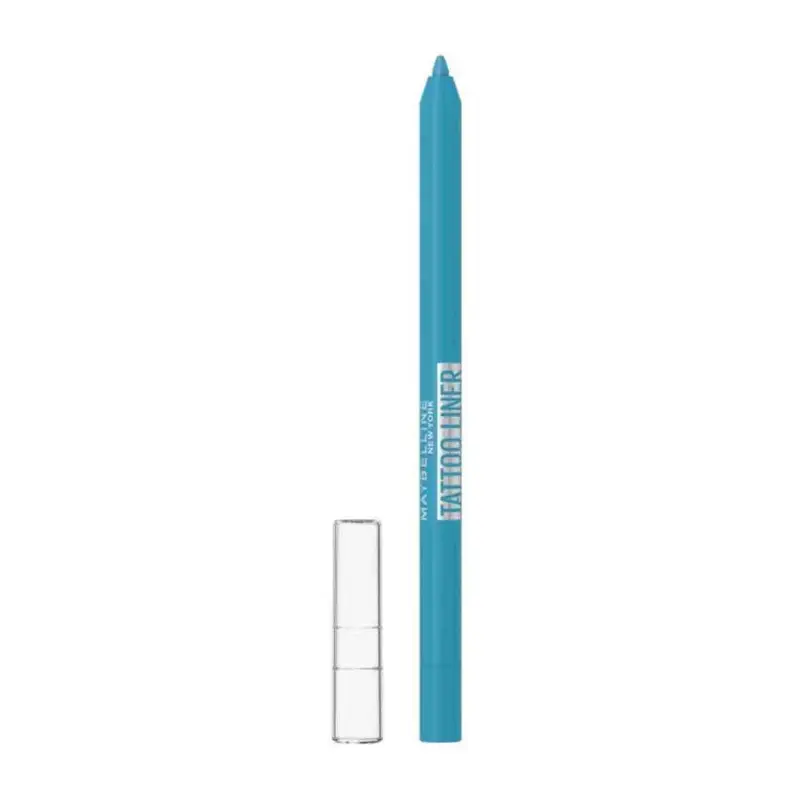 Maybelline Tattoo Liner Gel Pencil Arctic skies