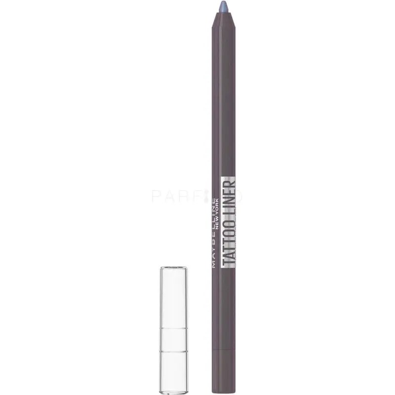 Maybelline Tattoo liner - Matite occhi - Space Graphite